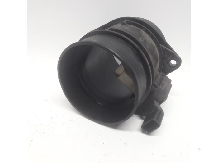 Gebruikte Luchtregelklep Renault Scénic III (JZ) 2.0 dCi 16V Autom. Prijs € 42,00 Margeregeling aangeboden door Reclycar De Boer BV