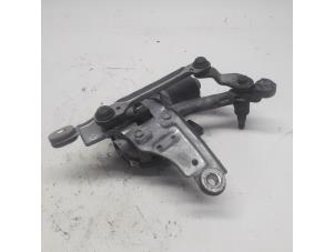 Gebruikte Ruitenwismotor + Mechaniek Ford S-Max (GBW) 2.0 TDCi 16V 140 Prijs € 78,75 Margeregeling aangeboden door Reclycar De Boer BV