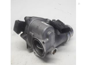 Gebruikte Gasklephuis Dacia Lodgy (JS) 1.5 dCi FAP Prijs € 78,75 Margeregeling aangeboden door Reclycar De Boer BV