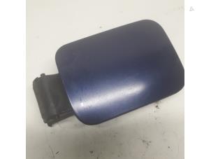 Gebruikte Tank Klep Renault Megane II (BM/CM) 1.4 16V 98 Prijs € 21,00 Margeregeling aangeboden door Reclycar De Boer BV