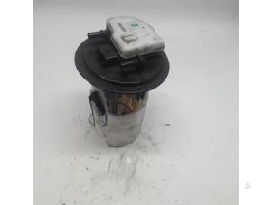 Gebruikte Tank element Pomp Peugeot 208 II (UB/UH/UP) 1.5 BlueHDi 100 Prijs € 78,75 Margeregeling aangeboden door Reclycar De Boer BV