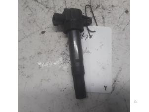 Gebruikte Bobine Opel Agila (B) 1.0 12V Prijs € 16,54 Margeregeling aangeboden door Reclycar De Boer BV