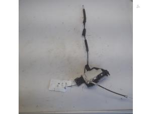 Gebruikte Deurslot Mechaniek 4Deurs links-achter Citroen C3 (SC) 1.4 Prijs € 26,25 Margeregeling aangeboden door Reclycar De Boer BV