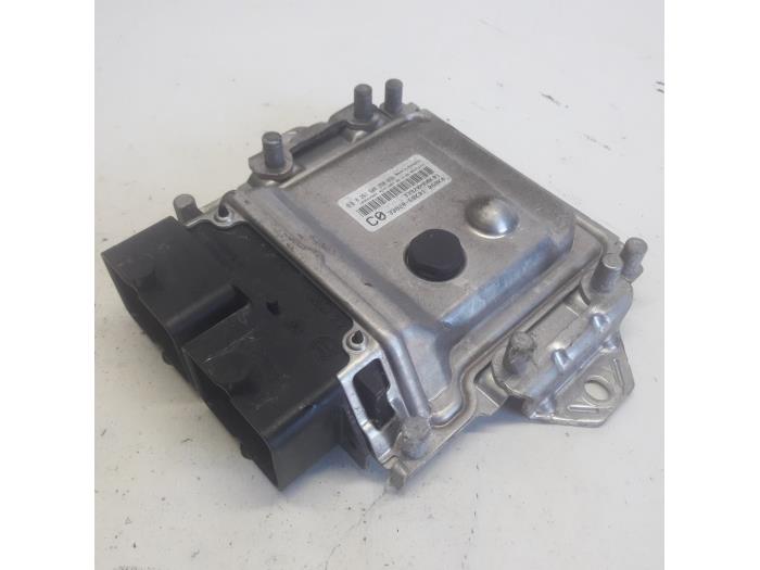 Gebruikte Computer Diversen Nissan Pixo (D31S) 1.0 12V Prijs € 78,75 Margeregeling aangeboden door Reclycar De Boer BV