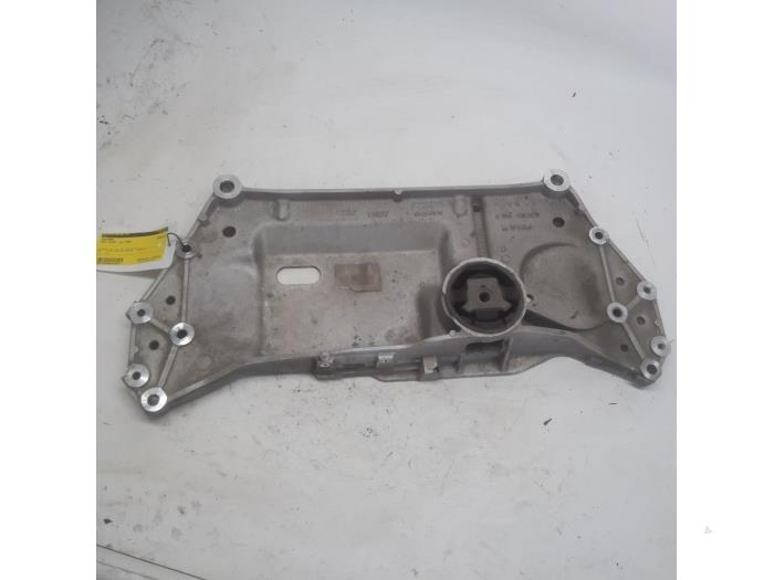 Gebruikte Subframe Seat Altea (5P1) 1.6 Prijs € 26,25 Margeregeling aangeboden door Reclycar De Boer BV