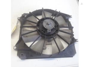 Gebruikte Koelvin Motor Fiat Sedici (189) 1.6 16V Emotion 4x4 Prijs € 42,00 Margeregeling aangeboden door Reclycar De Boer BV