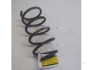 Gebruikte Schroefveer achter Alfa Romeo MiTo (955) 1.4 16V Prijs € 13,13 Margeregeling aangeboden door Reclycar De Boer BV