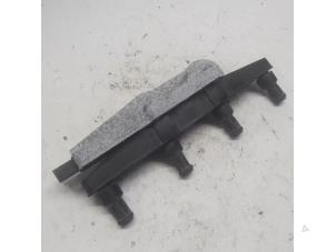 Gebruikte Bobine Skoda Fabia (6Y5) 1.4i Prijs € 31,50 Margeregeling aangeboden door Reclycar De Boer BV