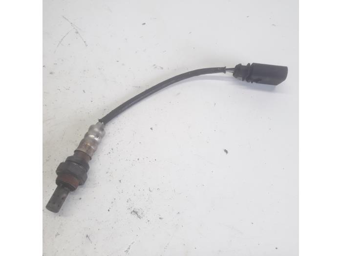 Gebruikte Lambda Sonde Seat Ibiza IV (6J5) 1.2 12V Prijs € 26,25 Margeregeling aangeboden door Reclycar De Boer BV