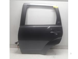 Gebruikte Deur 4Deurs links-achter Citroen C-Crosser 2.2 HDiF 16V Prijs € 149,31 Margeregeling aangeboden door Reclycar De Boer BV