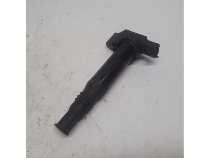 Gebruikte Bobine Citroen C3 (SC) 1.2 VTi 82 12V Prijs € 15,75 Margeregeling aangeboden door Reclycar De Boer BV
