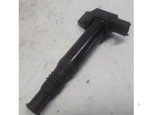 Gebruikte Bobine Citroen C3 (SC) 1.2 VTi 82 12V Prijs € 15,75 Margeregeling aangeboden door Reclycar De Boer BV