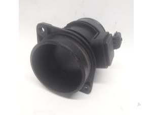 Gebruikte Luchthoeveelheidsmeter Renault Megane III Berline (BZ) 1.5 dCi 110 Prijs € 36,75 Margeregeling aangeboden door Reclycar De Boer BV