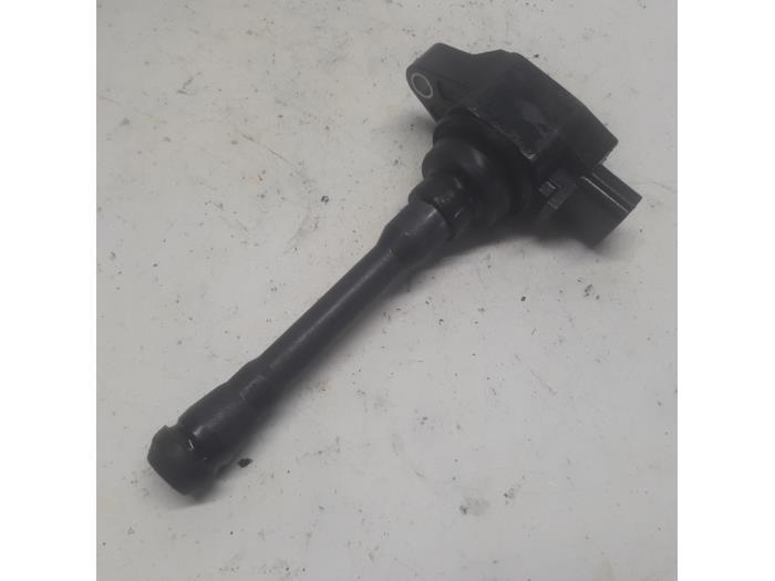 Gebruikte Bobine Renault Clio V (RJAB) 1.0 TCe 100 12V Prijs € 26,25 Margeregeling aangeboden door Reclycar De Boer BV