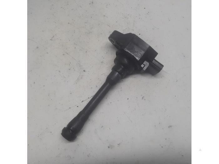 Gebruikte Bobine Renault Clio V (RJAB) 1.0 TCe 100 12V Prijs € 26,25 Margeregeling aangeboden door Reclycar De Boer BV