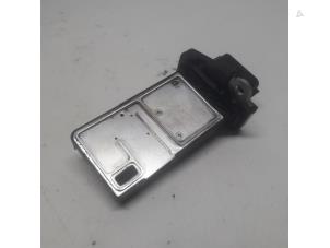 Gebruikte Luchtregelklep Nissan Qashqai (J10) 2.0 dCi Prijs € 26,25 Margeregeling aangeboden door Reclycar De Boer BV