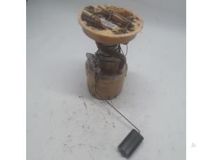 Gebruikte Tankvlotter Ford Focus 2 Wagon 1.6 TDCi 16V 90 Prijs € 36,75 Margeregeling aangeboden door Reclycar De Boer BV