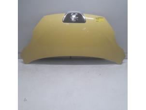 Gebruikte Motorkap Peugeot 107 1.0 12V Prijs € 127,58 Margeregeling aangeboden door Reclycar De Boer BV