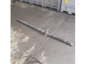 Gebruikte Tussenas Citroen C-Crosser 2.2 HDiF 16V Prijs € 105,00 Margeregeling aangeboden door Reclycar De Boer BV