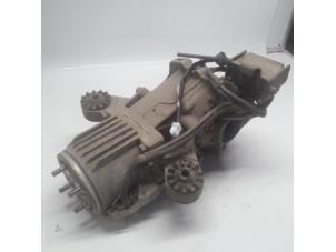 Gebruikte Cardanklok achter Citroen C-Crosser 2.2 HDiF 16V Prijs € 525,00 Margeregeling aangeboden door Reclycar De Boer BV