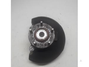 Gebruikte Wielnaaf voor Citroen C-Crosser 2.2 HDiF 16V Prijs € 78,75 Margeregeling aangeboden door Reclycar De Boer BV