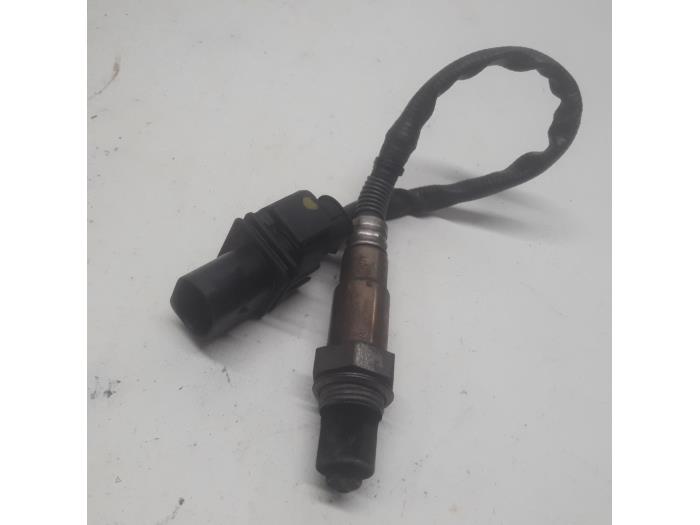 Gebruikte Lambda Sonde Renault Megane III Grandtour (KZ) 1.6 Energy dCi 130 Prijs € 26,25 Margeregeling aangeboden door Reclycar De Boer BV
