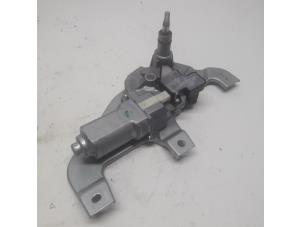 Gebruikte Ruitenwissermotor achter Suzuki Swift (ZA/ZC/ZD1/2/3/9) 1.3 VVT 16V Prijs € 15,75 Margeregeling aangeboden door Reclycar De Boer BV