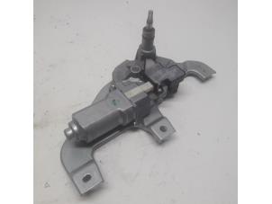 Gebruikte Motor Ruitenwisser achter Suzuki Swift (ZA/ZC/ZD1/2/3/9) 1.3 VVT 16V Prijs € 26,25 Margeregeling aangeboden door Reclycar De Boer BV