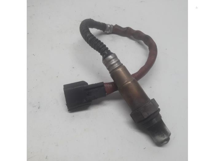 Gebruikte Lambda Sonde Renault Scénic III (JZ) 1.4 16V TCe 130 Prijs € 31,50 Margeregeling aangeboden door Reclycar De Boer BV