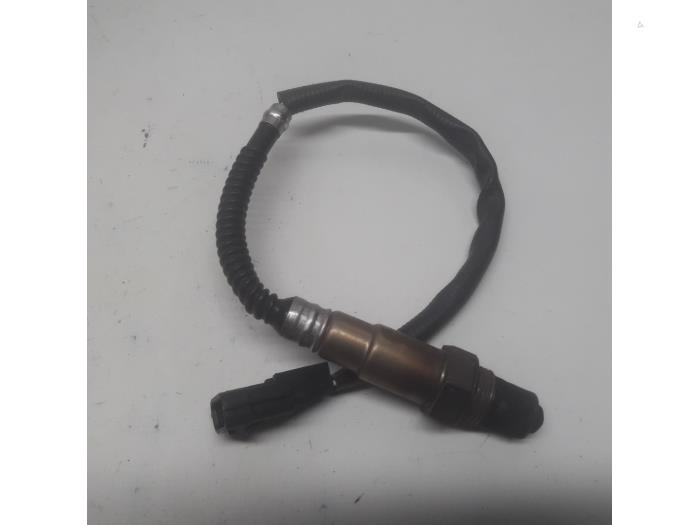 Gebruikte Lambda Sonde Renault Vel Satis (BJ) 2.0 16V Turbo Prijs € 21,00 Margeregeling aangeboden door Reclycar De Boer BV