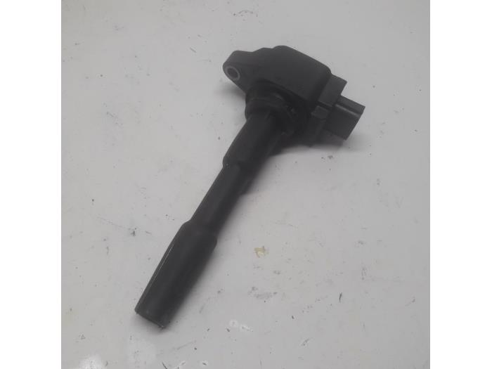Gebruikte Bobine Renault Vel Satis (BJ) 2.0 16V Turbo Prijs € 15,75 Margeregeling aangeboden door Reclycar De Boer BV