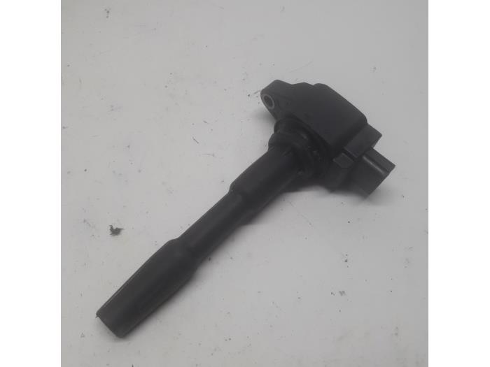 Gebruikte Bobine Renault Vel Satis (BJ) 2.0 16V Turbo Prijs € 15,75 Margeregeling aangeboden door Reclycar De Boer BV