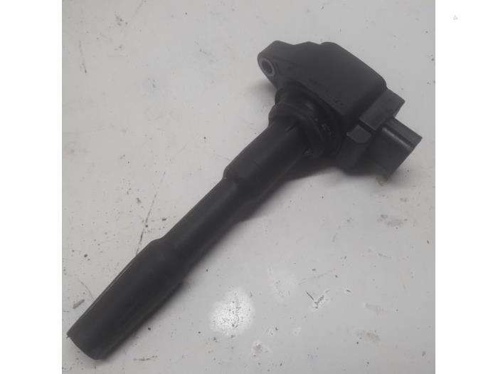 Gebruikte Bobine Renault Vel Satis (BJ) 2.0 16V Turbo Prijs € 15,75 Margeregeling aangeboden door Reclycar De Boer BV