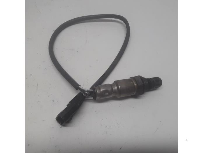 Gebruikte Lambda Sonde Renault Vel Satis (BJ) 2.0 16V Turbo Prijs € 21,00 Margeregeling aangeboden door Reclycar De Boer BV