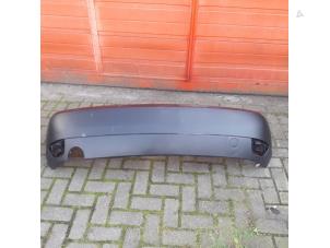 Nieuwe Achterbumper Ford Focus Prijs € 73,50 Inclusief btw aangeboden door Reclycar De Boer BV