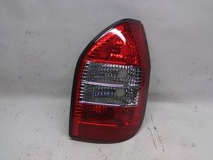 Nieuwe Achterlicht rechts Opel Zafira Prijs € 36,76 Inclusief btw aangeboden door Reclycar De Boer BV