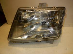 Nieuwe Linker Koplamp Mercedes Vito Prijs € 141,75 Inclusief btw aangeboden door Reclycar De Boer BV