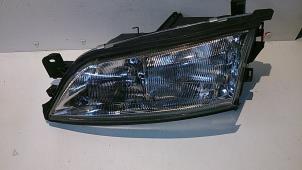 Nieuwe Linker Koplamp Opel Vectra Prijs € 36,76 Inclusief btw aangeboden door Reclycar De Boer BV