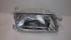 Nieuwe Koplamp rechts Opel Astra Prijs € 31,50 Inclusief btw aangeboden door Reclycar De Boer BV
