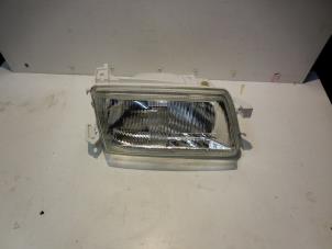 Nieuwe Koplamp rechts Opel Astra Prijs € 31,50 Inclusief btw aangeboden door Reclycar De Boer BV