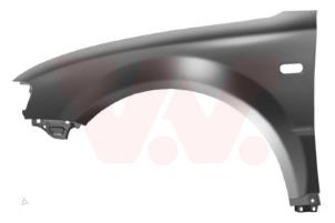 Nieuwe Scherm links-voor Volkswagen Passat Prijs € 36,76 Inclusief btw aangeboden door Reclycar De Boer BV