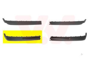 Nieuwe Spoiler Volkswagen Golf Prijs € 10,49 Inclusief btw aangeboden door Reclycar De Boer BV