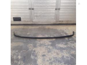 Nieuwe Lip voorbumper Volkswagen Polo Prijs € 20,99 Inclusief btw aangeboden door Reclycar De Boer BV