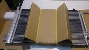 Nieuwe Airco Condensor Citroen Xsara Prijs € 78,75 Inclusief btw aangeboden door Reclycar De Boer BV