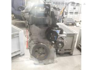 Gebruikte Motor Nissan Micra (K13) 1.2 12V Prijs € 472,50 Margeregeling aangeboden door Reclycar De Boer BV