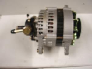 Nieuwe Dynamo Nissan Sunny Prijs € 131,26 Inclusief btw aangeboden door Reclycar De Boer BV