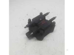 Gebruikte Bobine BMW Mini One/Cooper (R50) 1.6 16V Cooper Prijs € 26,25 Margeregeling aangeboden door Reclycar De Boer BV
