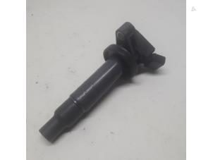 Gebruikte Bobine Citroen C1 1.0 12V Prijs € 15,75 Margeregeling aangeboden door Reclycar De Boer BV