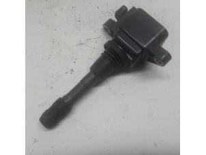 Gebruikte Bobine Renault Megane III Grandtour (KZ) 1.4 16V TCe 130 Prijs € 15,75 Margeregeling aangeboden door Reclycar De Boer BV