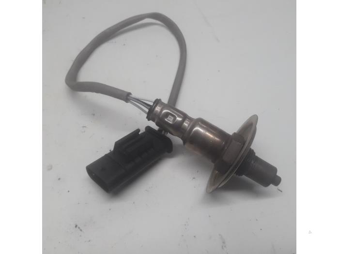 Gebruikte Lambda Sonde Dacia Duster (SR) 1.3 TCE 130 16V Prijs € 36,75 Margeregeling aangeboden door Reclycar De Boer BV
